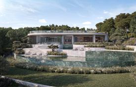 17غرفة ویلا  1825 متر مربع Sotogrande, اسپانیا. 13,950,000 €