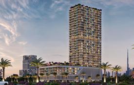 دفتر Interstellar Tower – Jumeirah Village Triangle (JVT), قرية جميرا فيليدج, دبی, امارات متحده عربی. $1,255,000