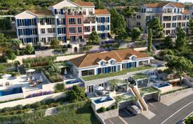 4غرفة شقة في مبنى جديد 119 متر مربع Radovići, مونته نگرو. 1,340,000 €