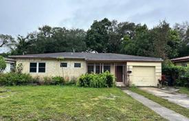 4غرفة خانه  201 متر مربع North Miami, ایالات متحده آمریکا. $600,000