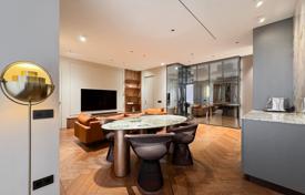 4غرفة آپارتمان  110 متر مربع Central District, لتونی. 1,200,000 €