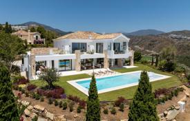 8غرفة ویلا  958 متر مربع Benahavis, اسپانیا. 9,980,000 €