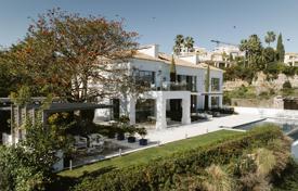 13غرفة ویلا  740 متر مربع Benahavis, اسپانیا. 6,200,000 €
