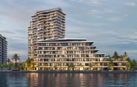 New residential complex with apartments Mina Al Arab, امارات متحده عربی. $438,000 از