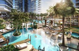 مجتمع مسكوني Aykon City – Business Bay, دبی, امارات متحده عربی. $277,000 از