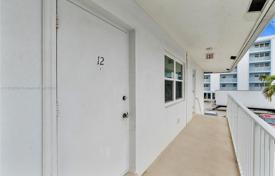 آپارتمان کاندو – Lauderdale-by-the-Sea, فلوریدا, ایالات متحده آمریکا. $299,000