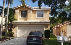 خانه  – Miramar (USA), فلوریدا, ایالات متحده آمریکا. $649,000