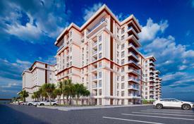 3غرفة شقة في مبنى جديد 84 متر مربع Famagusta, قبرس. 173,000 €