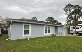 خانه  – LaBelle, Hendry County, فلوریدا,  ایالات متحده آمریکا. $305,000