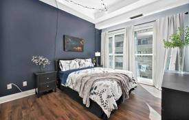 آپارتمان  – Wellesley Street East, Old Toronto, تورنتو,  انتاریو,   کانادا. C$1,028,000