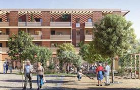 New residential complex with apartments Carcassonne, فرانسه. 306,000 € از