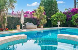 7غرفة ویلا  Cap d'Antibes, فرانسه. 4,900,000 €