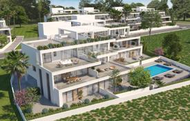 2غرفة آپارتمان  پارالیمنی, قبرس. 290,000 €