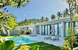 2غرفة ویلا  228 متر مربع East Nusa Tenggara, اندونزی. $250,000