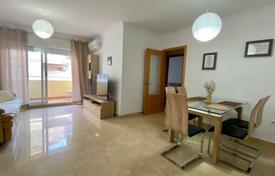 3غرفة آپارتمان  97 متر مربع دنیا (آلیکانته), اسپانیا. 275,000 €