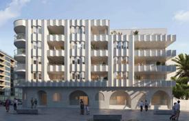 ساختمان تازه ساز – تربیخا, والنسیا, اسپانیا. 218,000 €