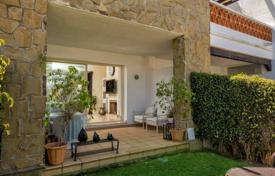 3غرفة  دو خانه بهم متصل 226 متر مربع Las Lagunas de Mijas, اسپانیا. 495,000 €