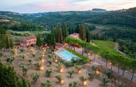 46غرفة عمارت  Montelupo Fiorentino, ایتالیا. 7,000,000 €
