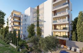 3غرفة آپارتمان  پافوس, قبرس. 695,000 €