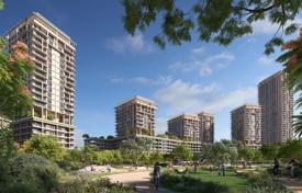 مجتمع مسكوني Boulevard Park – قرية جبل علي, دبی, امارات متحده عربی. $377,000 از