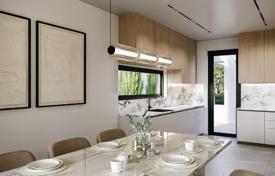 4غرفة  دو خانه بهم متصل لیماسول, قبرس. 416,000 €