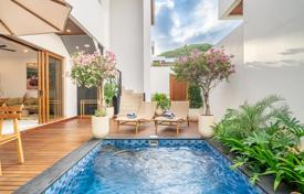 5غرفة ویلا  148 متر مربع Sanur Beach, اندونزی. $555,000