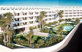 2غرفة آپارتمان  66 متر مربع Finestrat, اسپانیا. 280,000 €