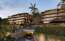 2غرفة آپارتمان  152 متر مربع Altea, اسپانیا. 1,530,000 €