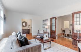 17غرفة خانه  Old Toronto, کانادا. C$2,586,000