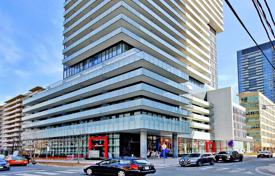 آپارتمان  – Roehampton Avenue, Old Toronto, تورنتو,  انتاریو,   کانادا. C$610,000