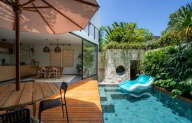 2غرفة ویلا  330 متر مربع Canggu, اندونزی. $299,000