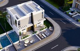 3غرفة شقة في مبنى جديد 145 متر مربع Gazimağusa city (Famagusta), قبرس. 343,000 €