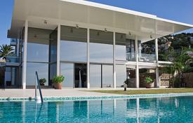 6غرفة ویلا  520 متر مربع Costa de la Luz, اسپانیا. 39,000 € في الأسبوع