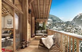 آپارتمان  – مورزین, Auvergne-Rhône-Alpes, فرانسه. 1,050,000 €