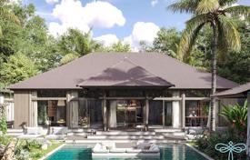 ویلا  – بالی, اندونزی. From $626,000