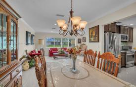 خانه  – Plantation, Broward, فلوریدا,  ایالات متحده آمریکا. $740,000