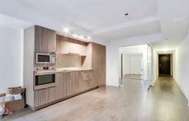 آپارتمان  – Bay Street, Old Toronto, تورنتو,  انتاریو,   کانادا. C$814,000