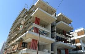 2غرفة شقة في مبنى جديد Limassol (city), قبرس. 410,000 €