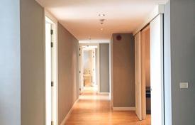 3غرفة شقق في الوحدات السكنية Pathum Wan, تایلند. $4,300 في الأسبوع