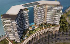 مجتمع مسكوني Seamont Autograph Collection Residences – أبو ظبي, امارات متحده عربی. $636,000 از