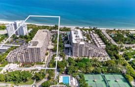 آپارتمان کاندو – Key Biscayne, فلوریدا, ایالات متحده آمریکا. $1,595,000