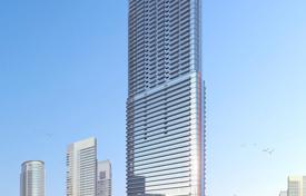 آپارتمان  – Business Bay, دبی, امارات متحده عربی. $403,000