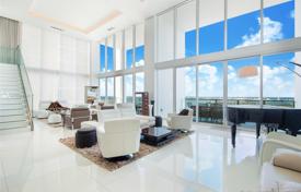 آپارتمان  – میامی, فلوریدا, ایالات متحده آمریکا. 3,340,000 €