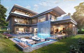 آپارتمان  – DAMAC Lagoons, دبی, امارات متحده عربی. From $739,000