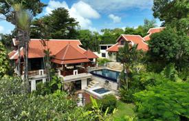 5غرفة ویلا  750 متر مربع Phuket Town, تایلند. $941,000
