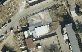 زمین تجاری Krtsanisi Street, گرجستان. $200,000