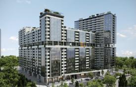 2غرفة آپارتمان  59 متر مربع Vake-Saburtalo, گرجستان. $143,000