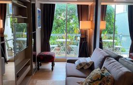1غرفة شقق في الوحدات السكنية Khlong Toei, تایلند. $121,000