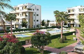New residential complex with apartments Torre Pacheco, اسپانیا. 277,000 € از