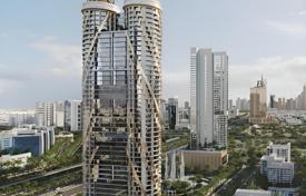مجتمع مسكوني Biltmore Sufouh – الصفوح, دبی, امارات متحده عربی. $837,000 از